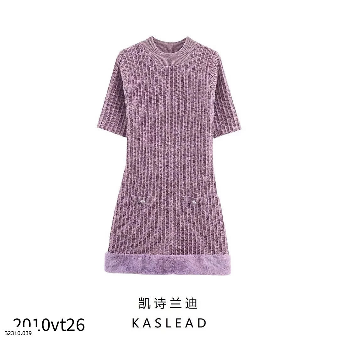 VÁY kaslead  Giá sỉ 240K