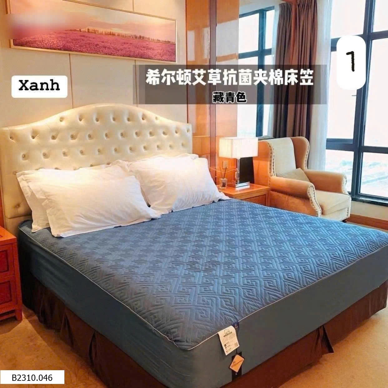 GA HILTON   Giá sỉ chăn 150k, gối 70k/1 cặp 