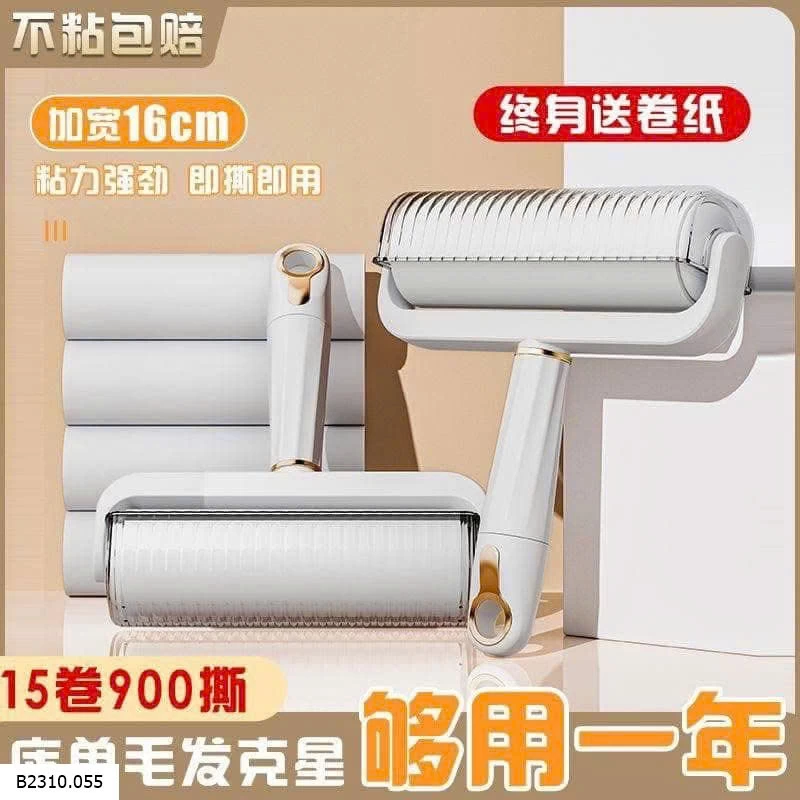 Combo Cây Lăn Hút Bụi Bẩn   Giá sỉ 89k/set