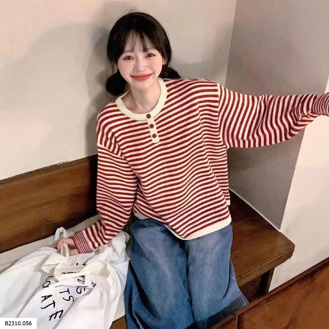 Len kẻ  Giá sỉ 138k