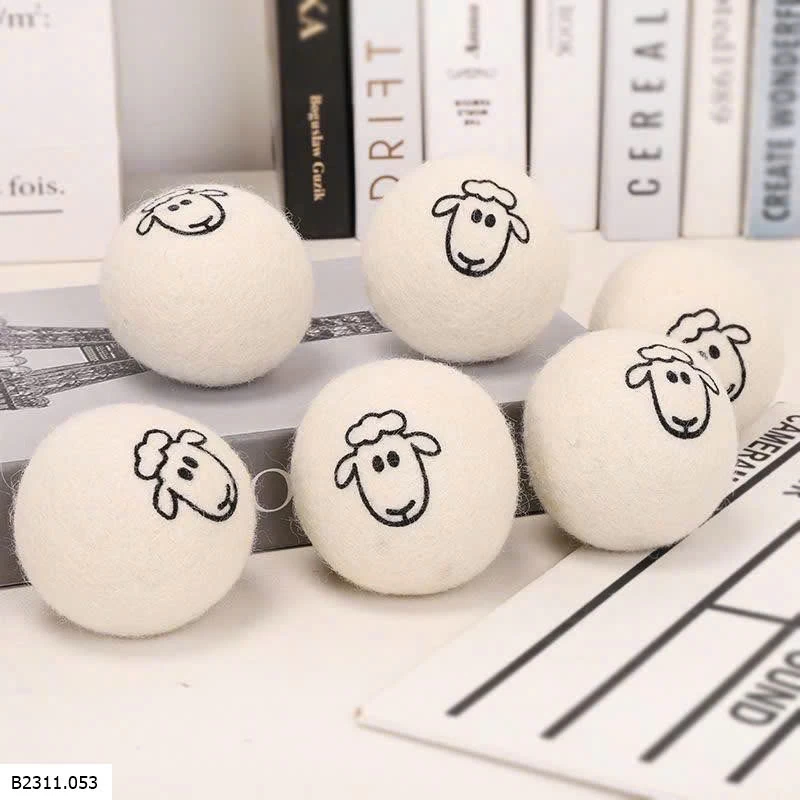 BÓNG SẤY QUẦN ÁO Giá sỉ 75k