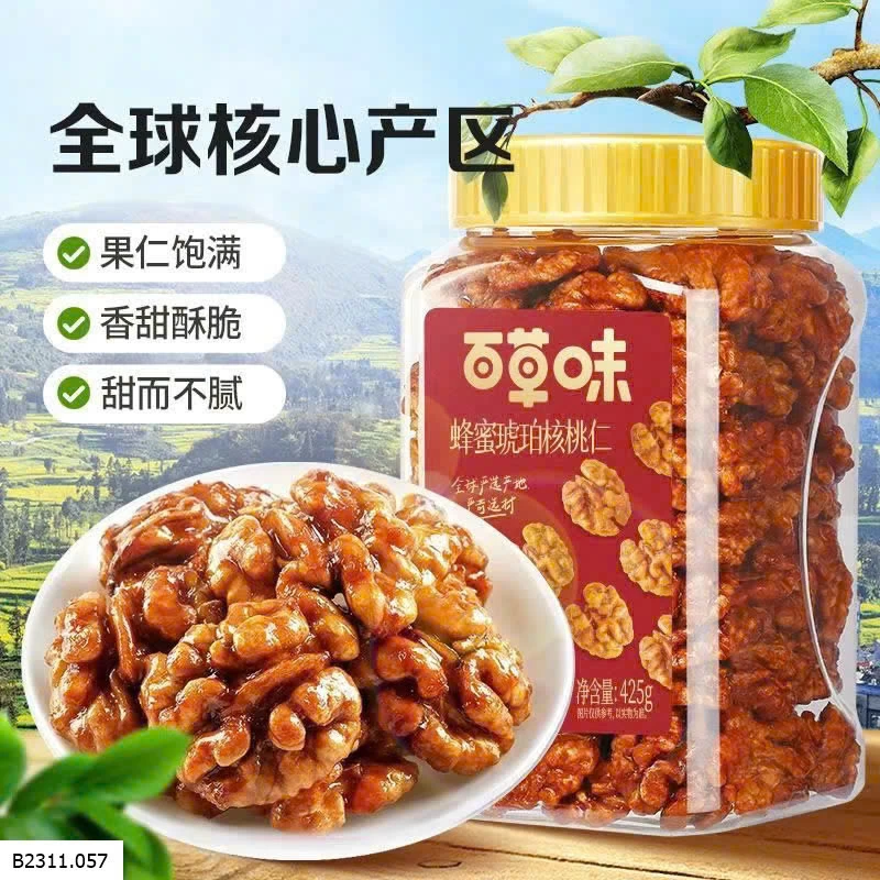 ÓC CHÓ TẨM MẬT ONG VỊ BÁCH THẢO Giá sỉ 100k/h