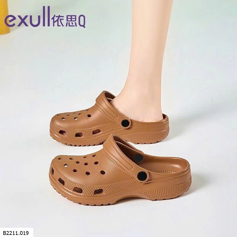 SỤC ĐẾ CAO EVA #EXULL   Giá sỉ 150k