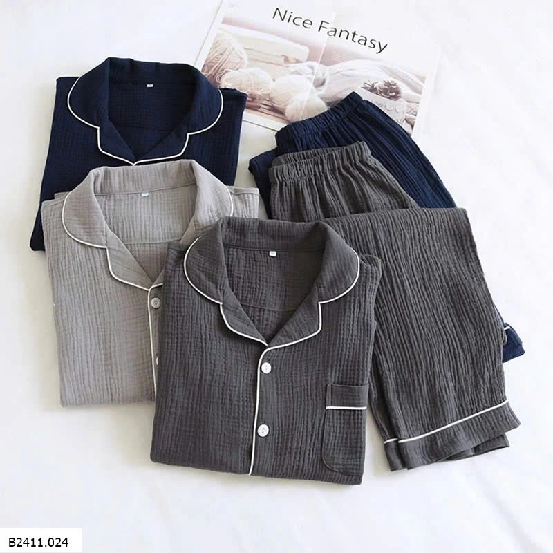 BỘ ĐŨI NAM  Giá sỉ 250k