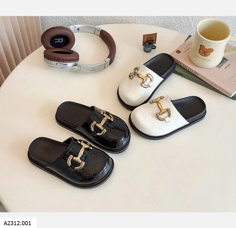 SỤC DA PU GU..CHÌ   Giá sỉ sz 26-30: 147k sz 31-36: 157k