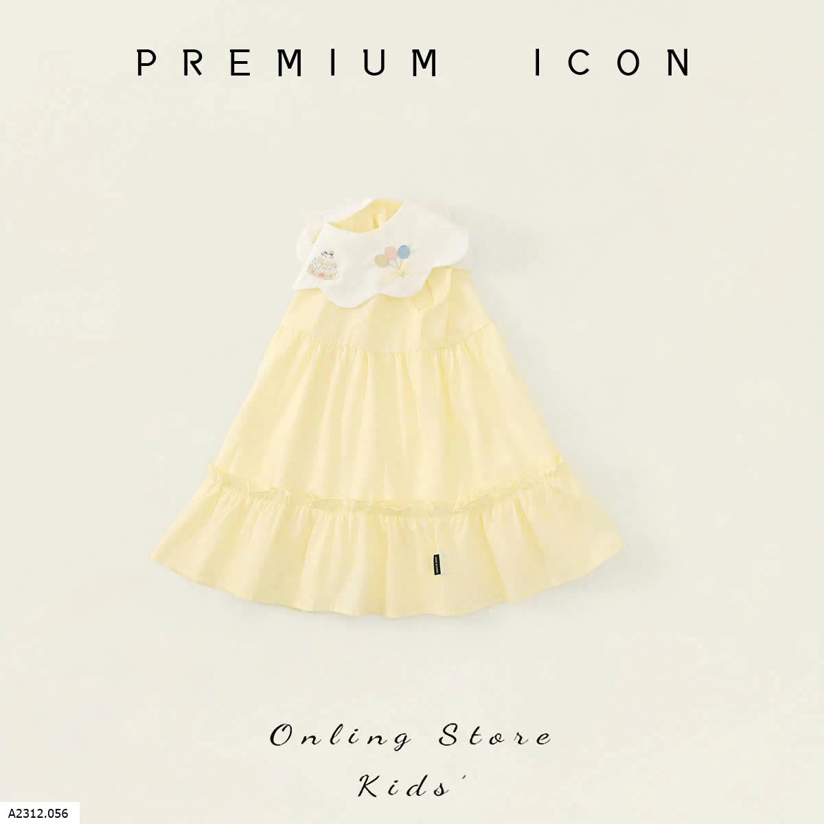 VÁY BG PREMIUM ICON Giá sỉ Váy 1: 125k Váy 2: 130k Set :140k