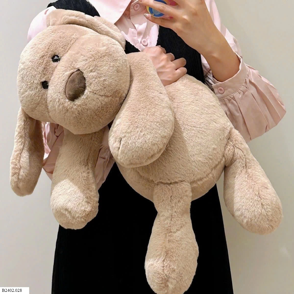 1 ẻm cún bông  Sỉ 59k