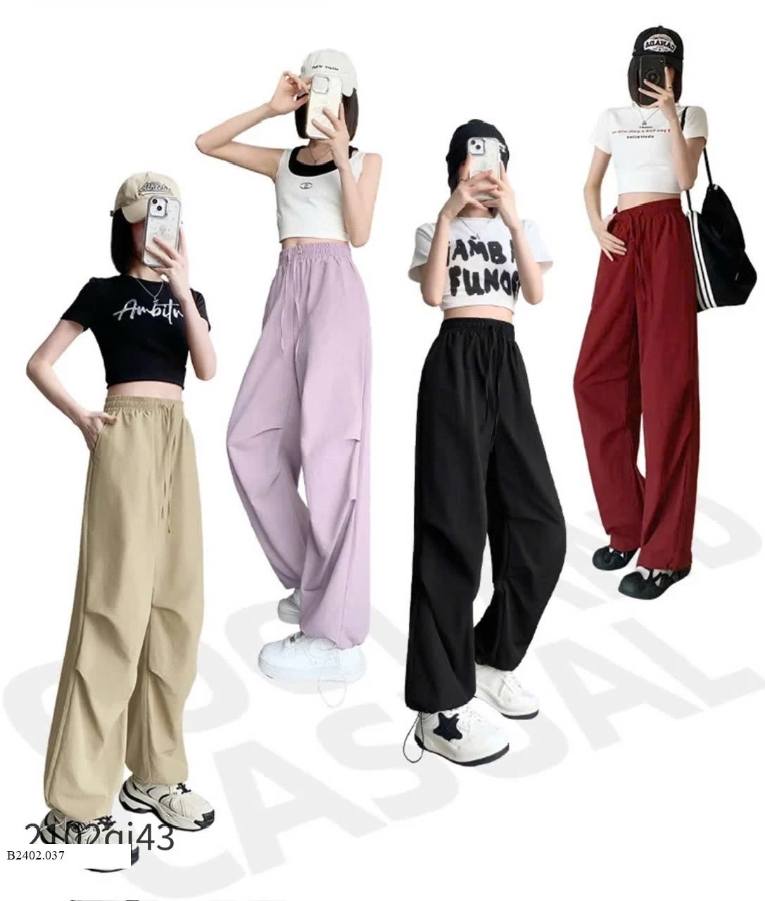 QUẦN  JEANWEST  Sỉ 230k