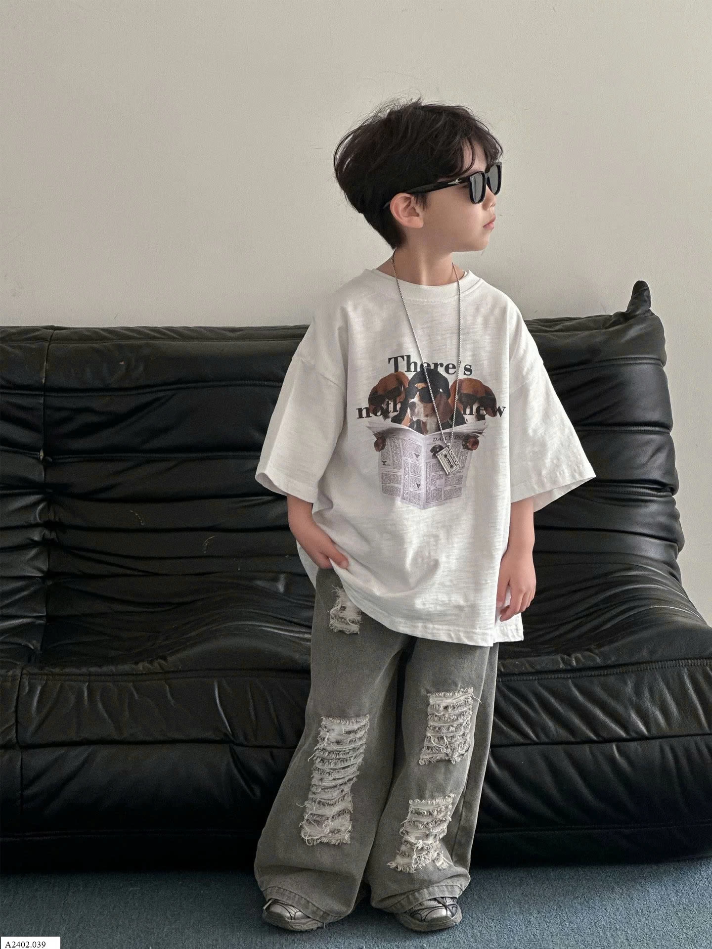 ÁO PHÔNG BÉ TRAI QC Giá sỉ như sau: sz 100-140: 105k sz 150-160: 115k