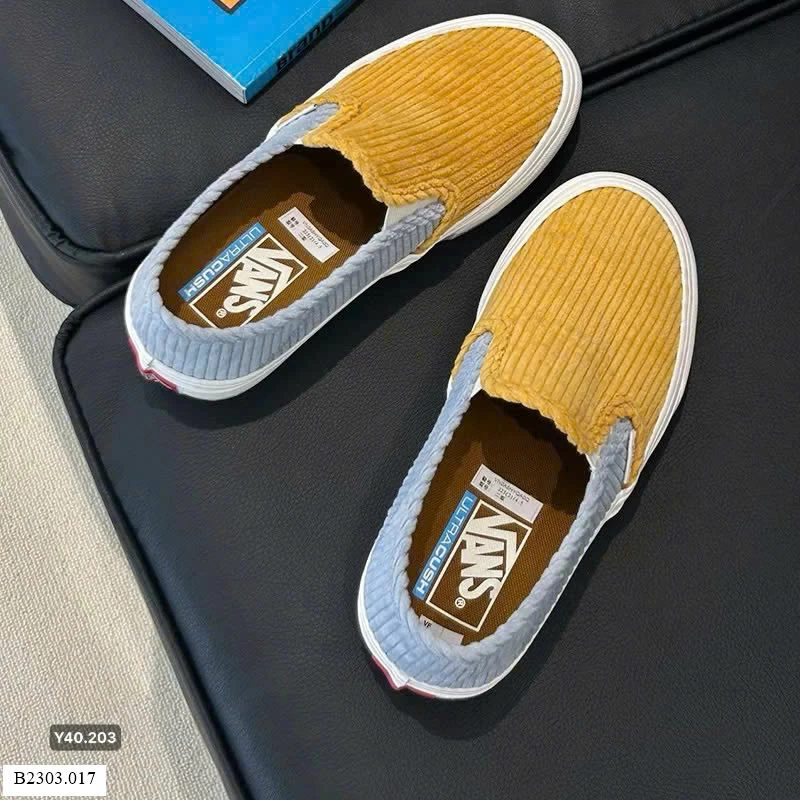GIÀY Vans Sỉ  335k