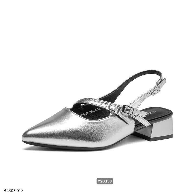SANDAL HÃNG DUSTO Sỉ  343k