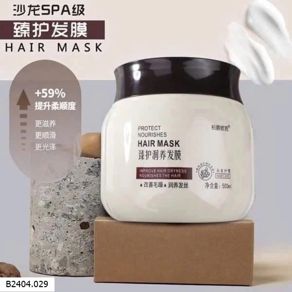  KEM Ủ TÓC  Sỉ 70k/1 hũ 1000ml