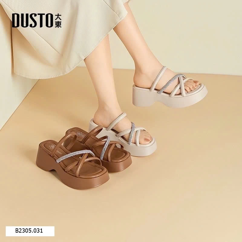 Dép dusto  Sỉ 345k