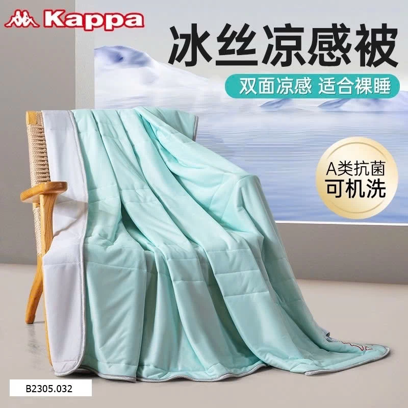 Chăn KAPPA điều hoà lụa băng  Sỉ 240k