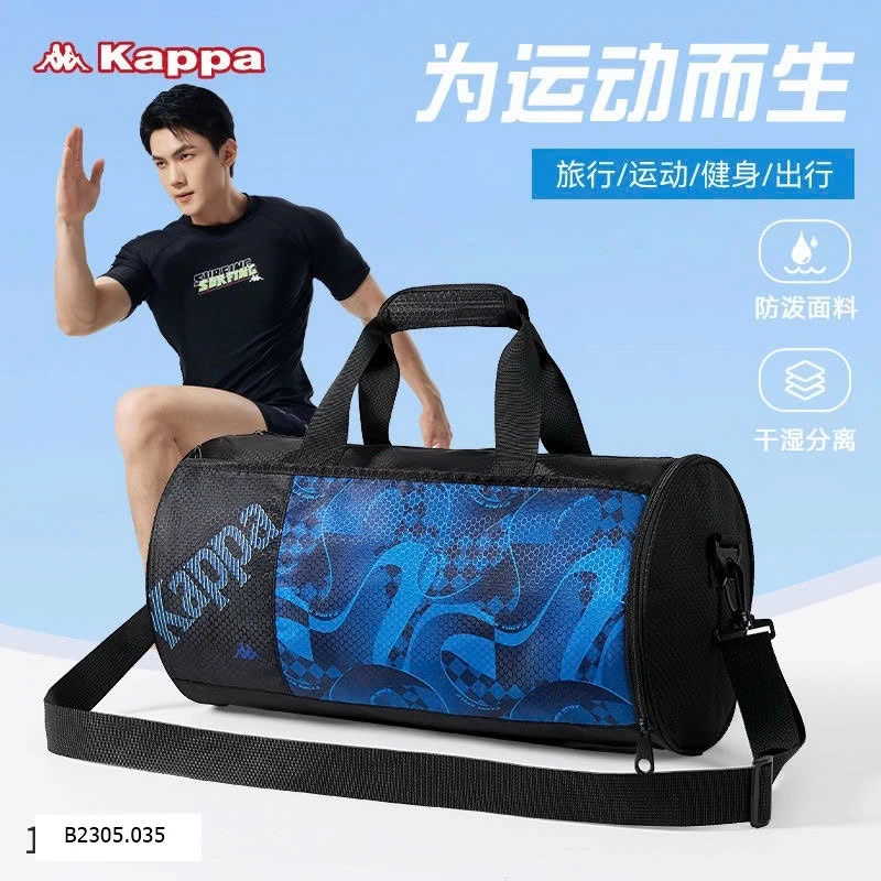 Túi trống nhà KAPPA   Sỉ 195k