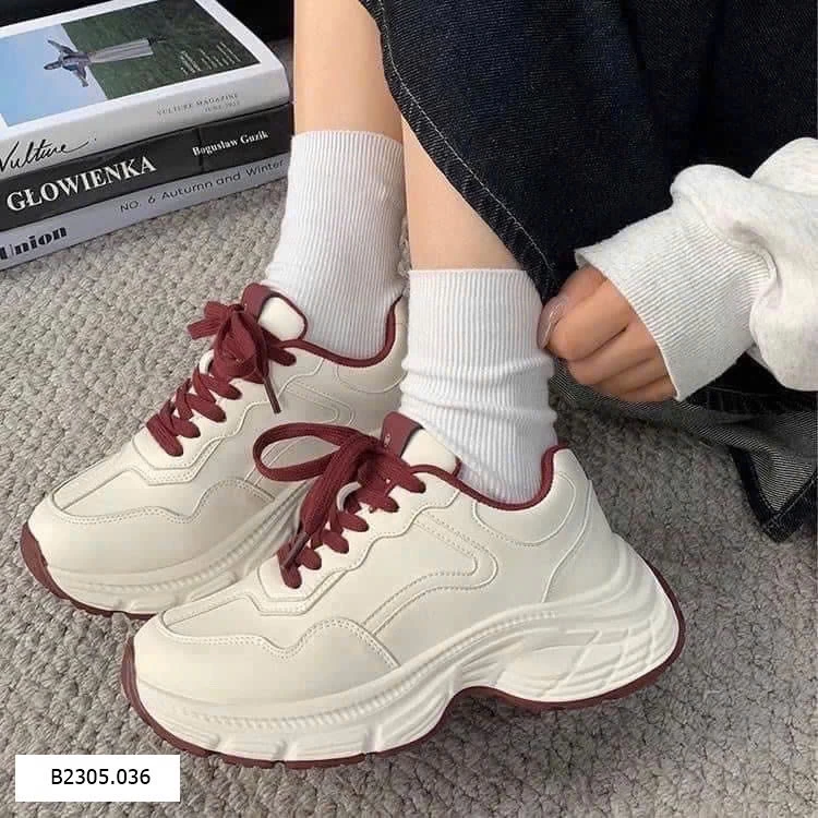 GIÀY THỂ THAO   Sỉ 120k