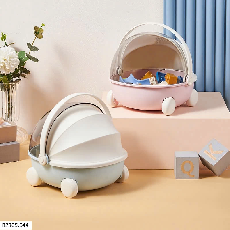 HỘP TRÒN ĐỰNG ĐỒ TIỆN LỢI   Sỉ 56k