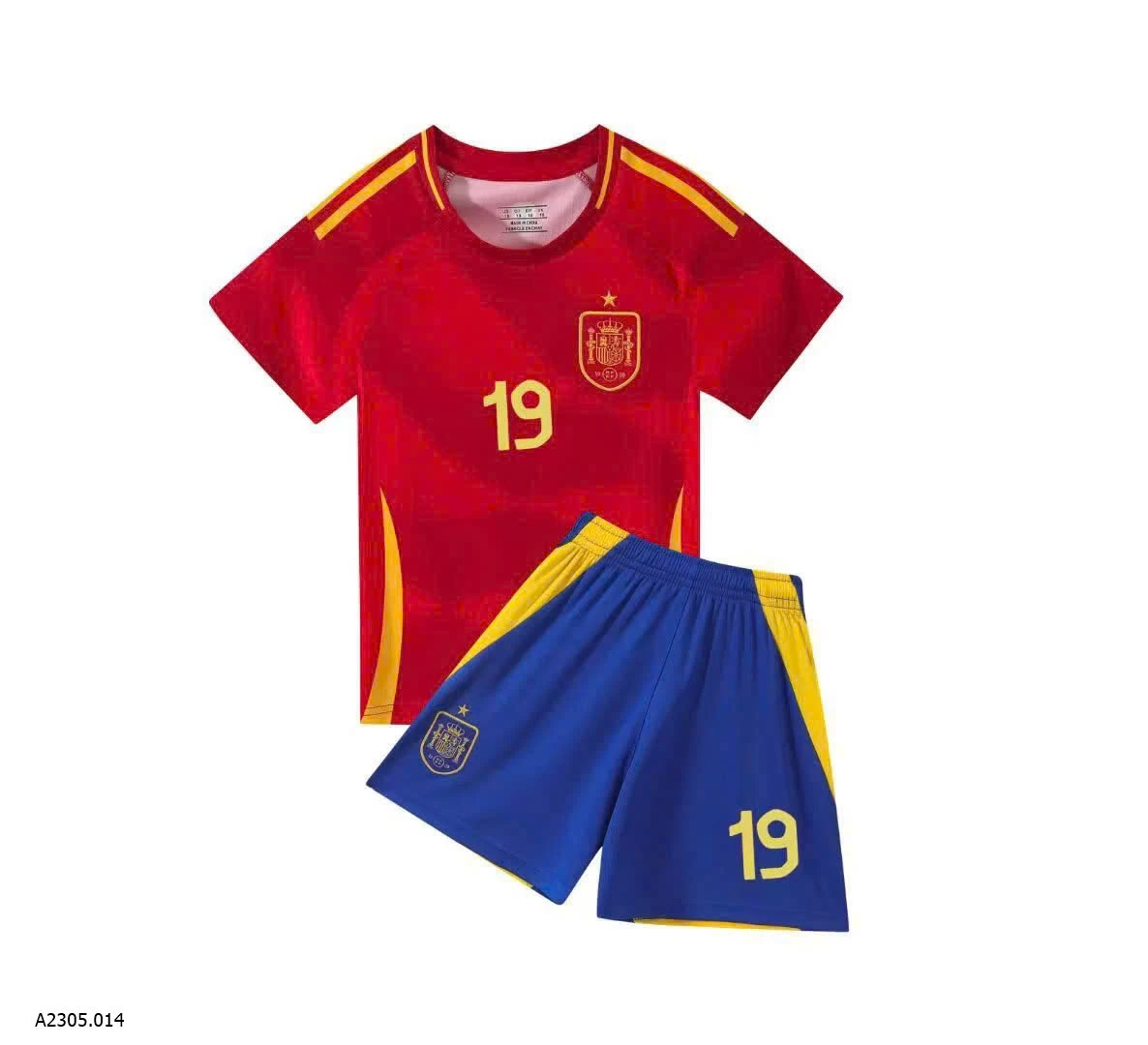 SET BỘ THỂ THAO CHO BÉ Sỉ 98k