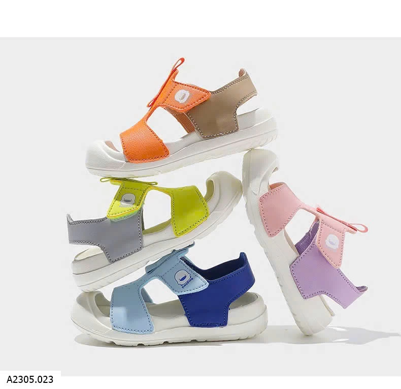  SANDAL SIÊU NHẸ CHO BÉ PIYOPIYO Sỉ 129k