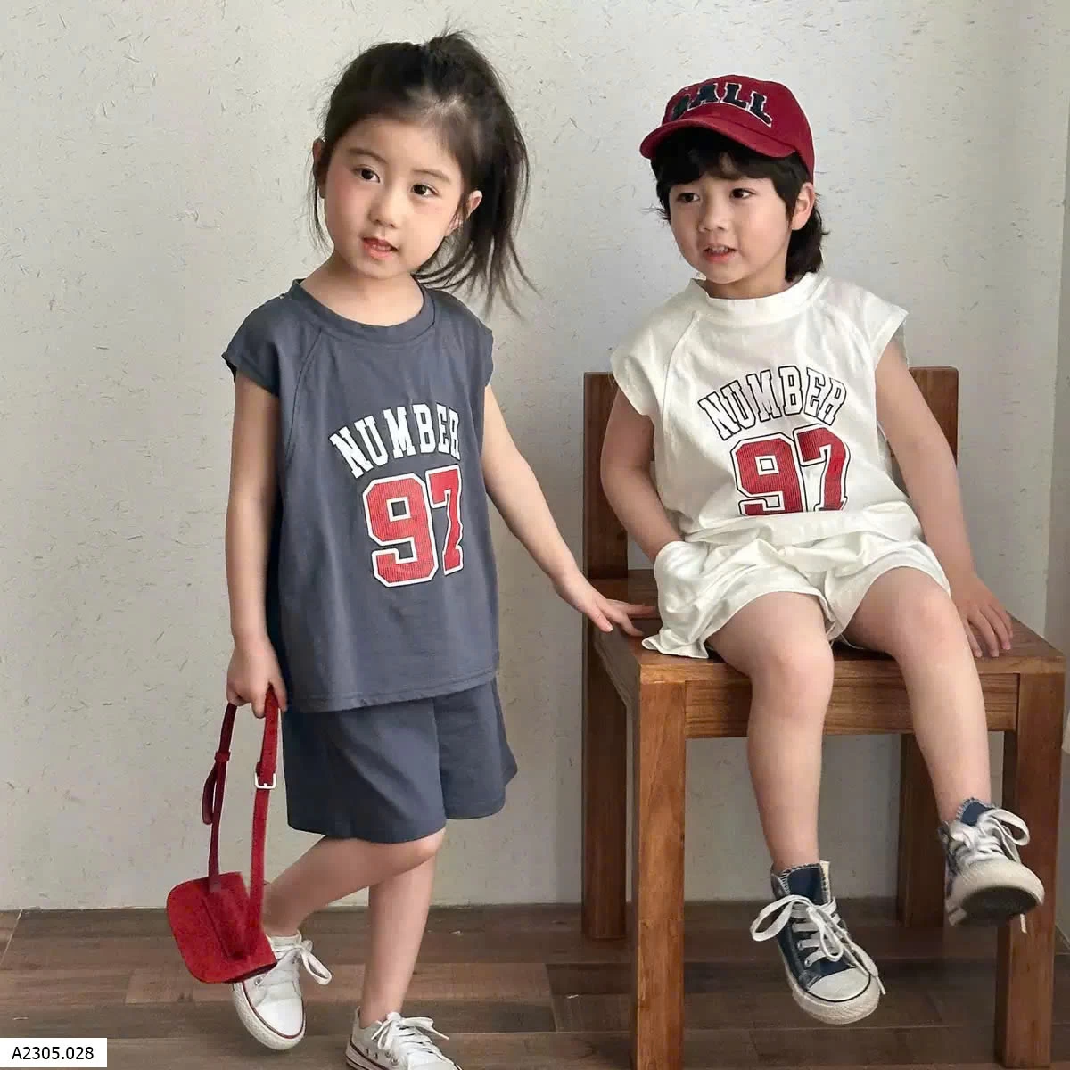  BỘ SÁT NÁCH CHO BÉ  Sỉ 129k