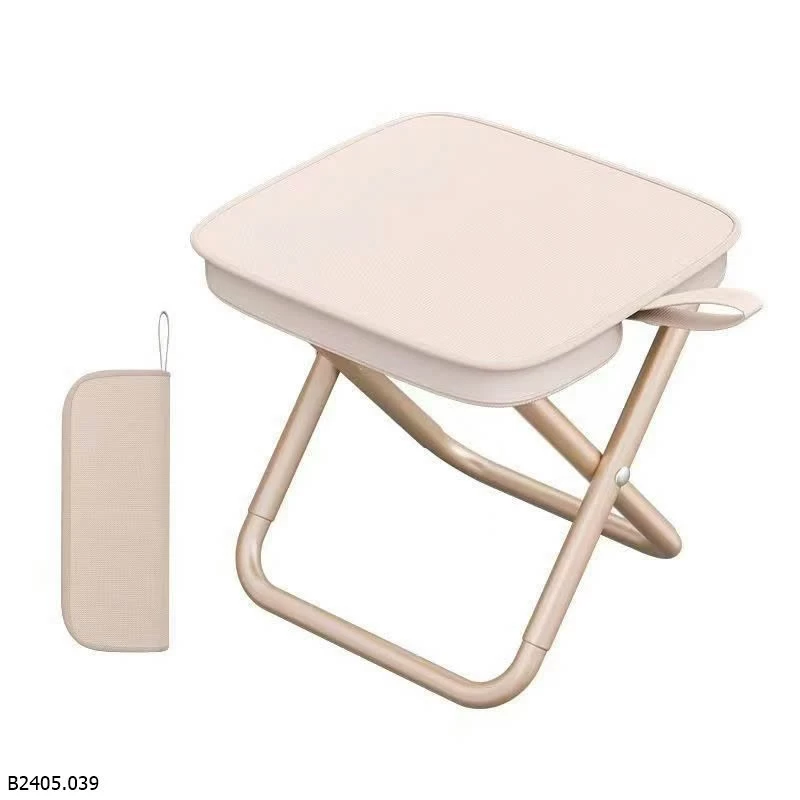 GHẾ GẤP GỌN TIỆN LỢI   Sỉ nhỏ: 59k lớn: 69k 