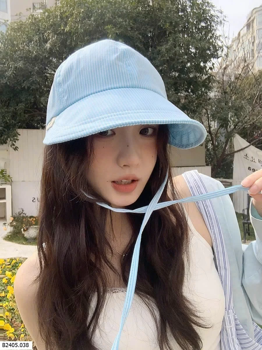 MŨ VÀNH RỘNG CHO NỮ Sỉ 79k