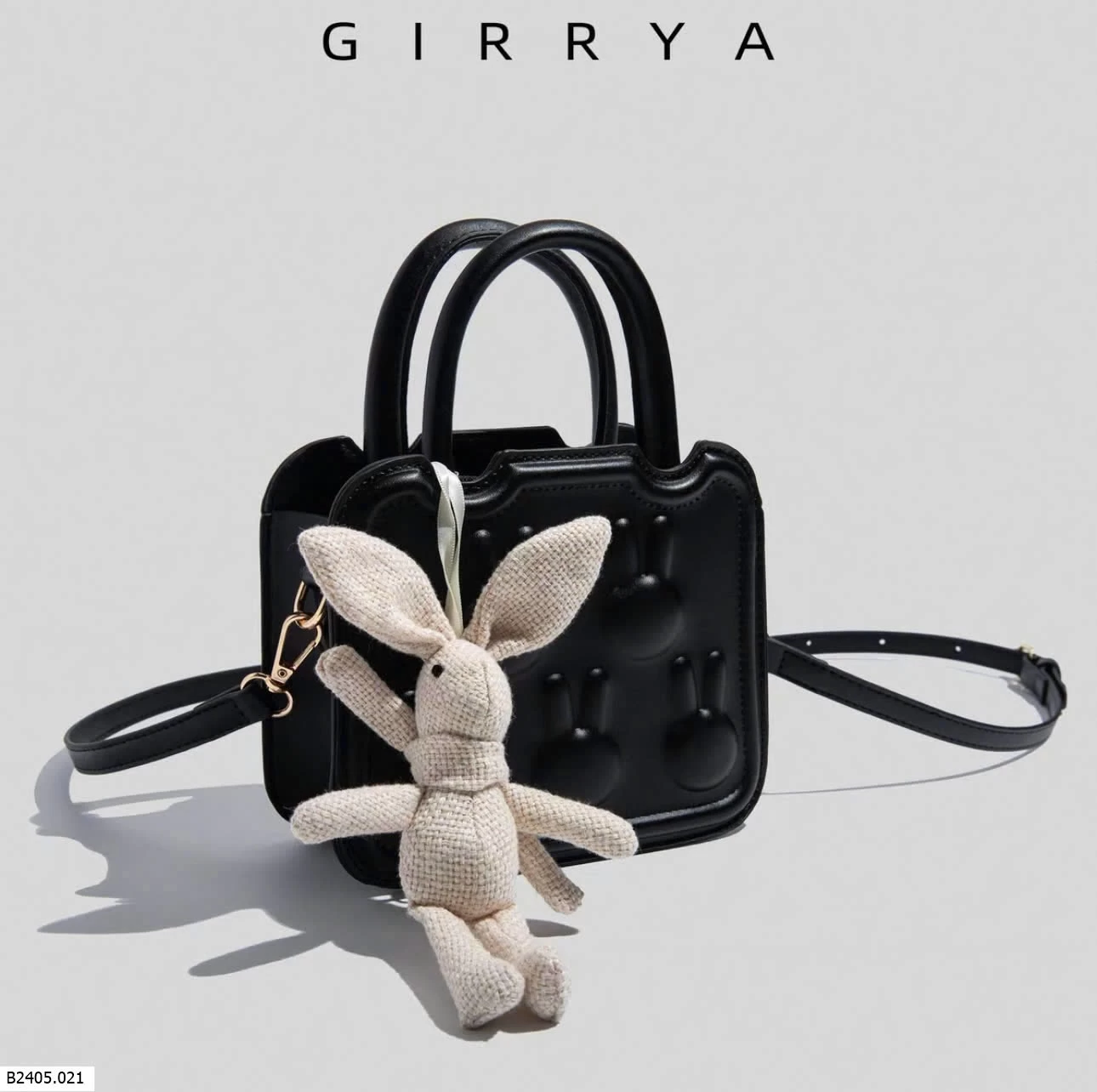  TÚI XÁCH GIRRYA  Sỉ 242k