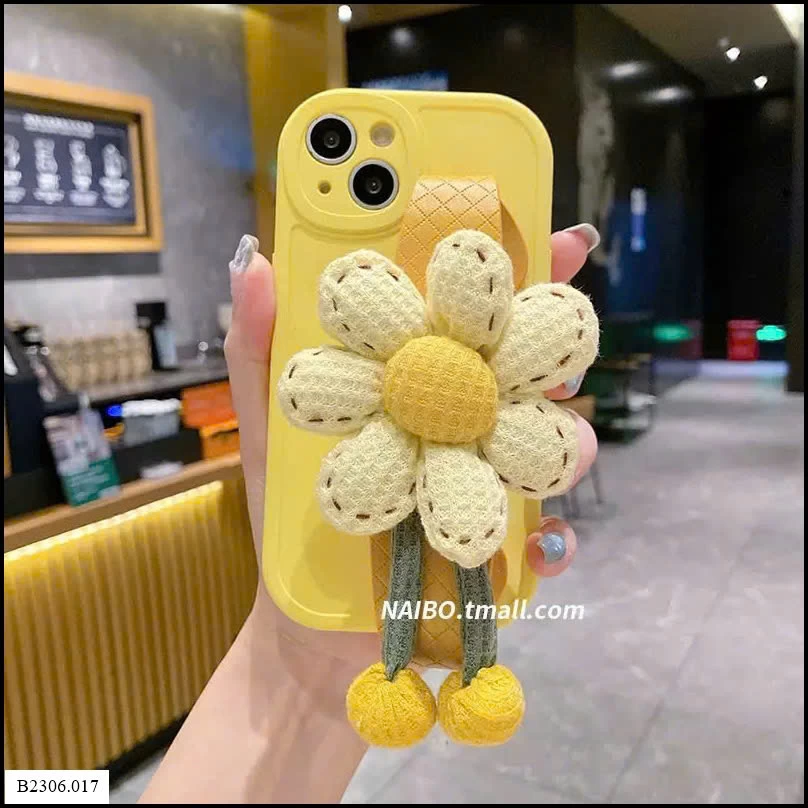 ỐP ĐIỆN THOẠI HOA  Sỉ giá 69k
