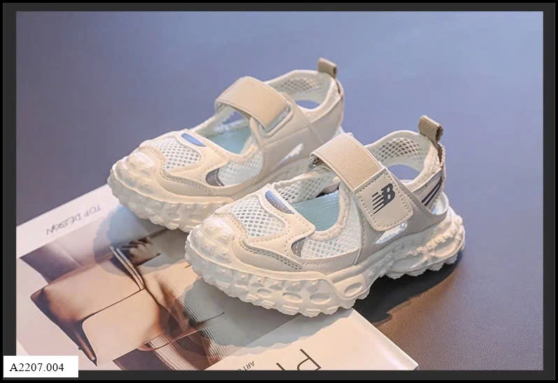SANDAL THỂ THAO CHO BÉ  Sỉ giá Sz 26-31: 147k Sz: 31-36: 155k