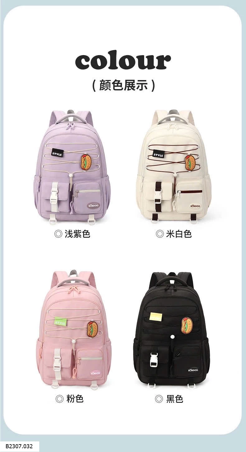 BALO BOBDOG Sỉ 235k