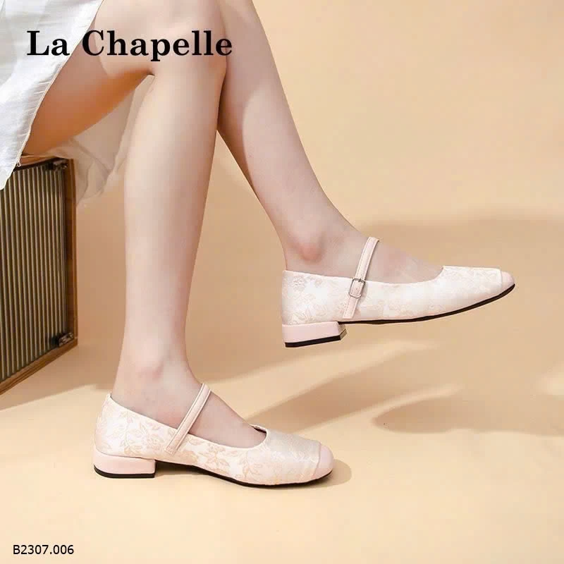 GIÀY BỆT NỮ CHÍNH HÃNG NHÀ LA CHAPELLE. Sỉ 220k
