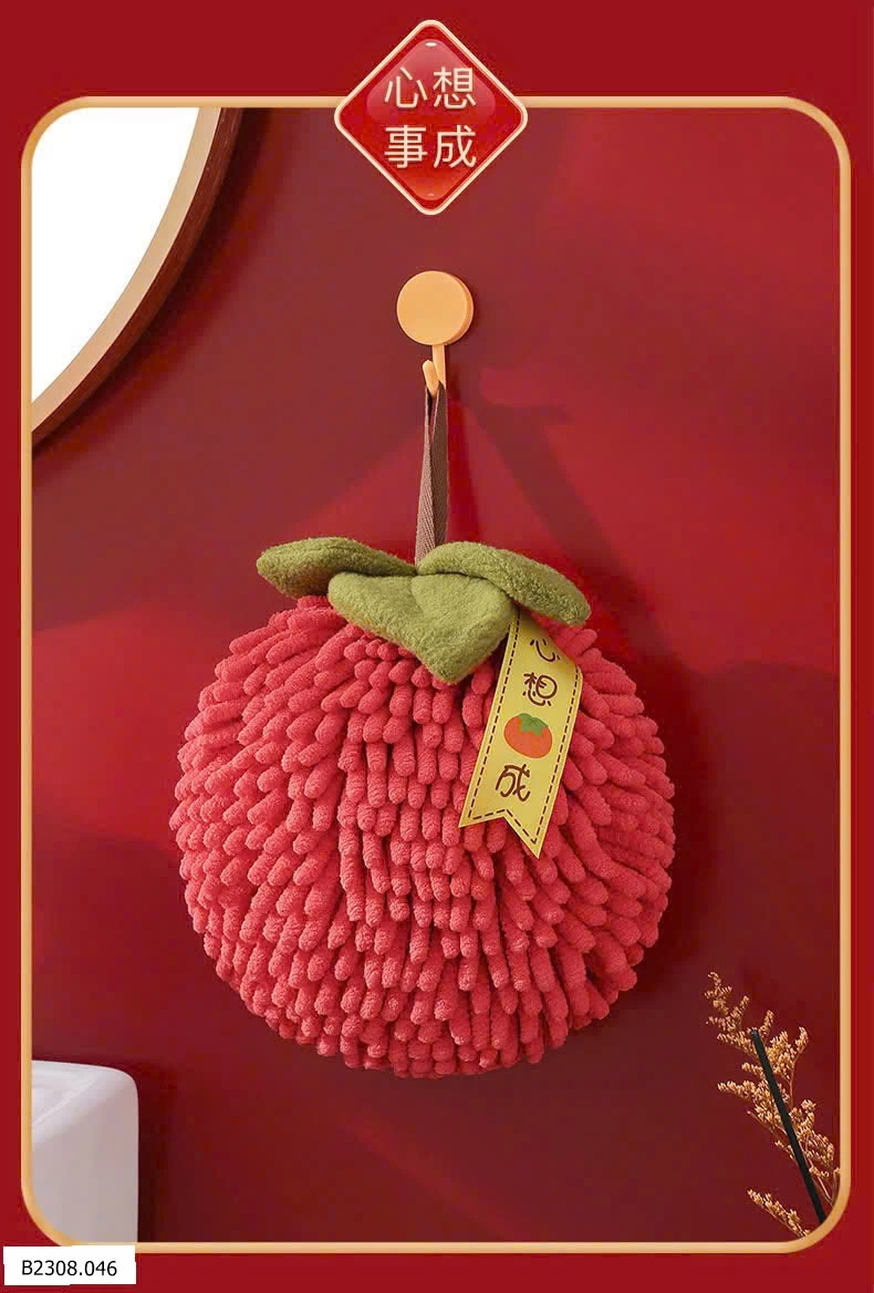 KHĂN TREO TAY NHÀ BẾP  Giá sỉ 75k/1 set 2 chiếc 