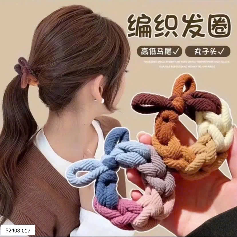 SET 86 NƠ BUỘC TÓC   Giá sỉ 40k