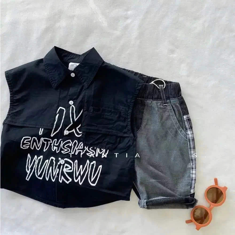 ÁO BÉ TRAI SỈ 120K 