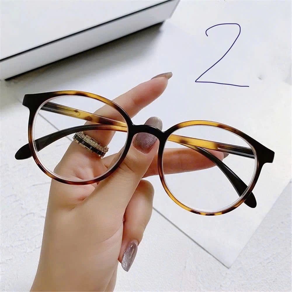 KÍNH MẮT THỜI TRANG NỮ SỈ 40k/1C