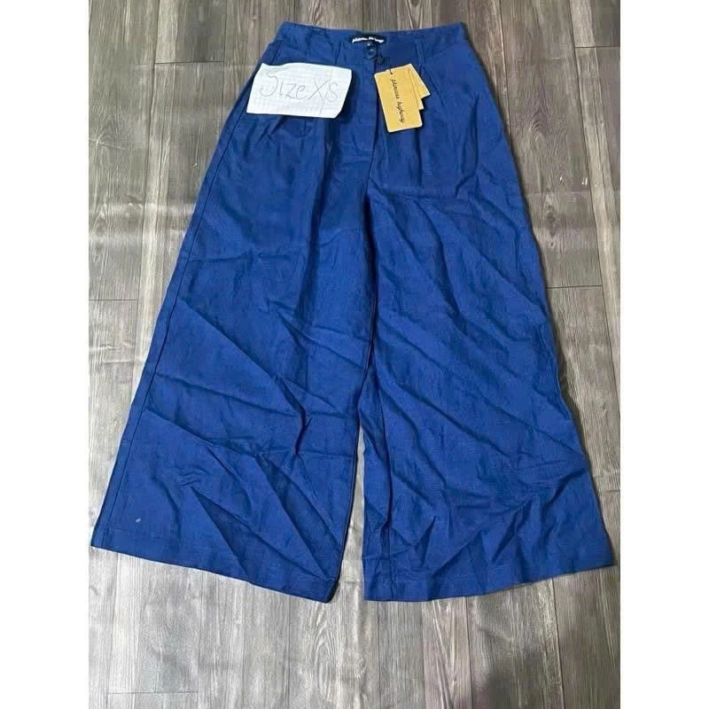 QUẦN VẢI XANH SỈ 60K