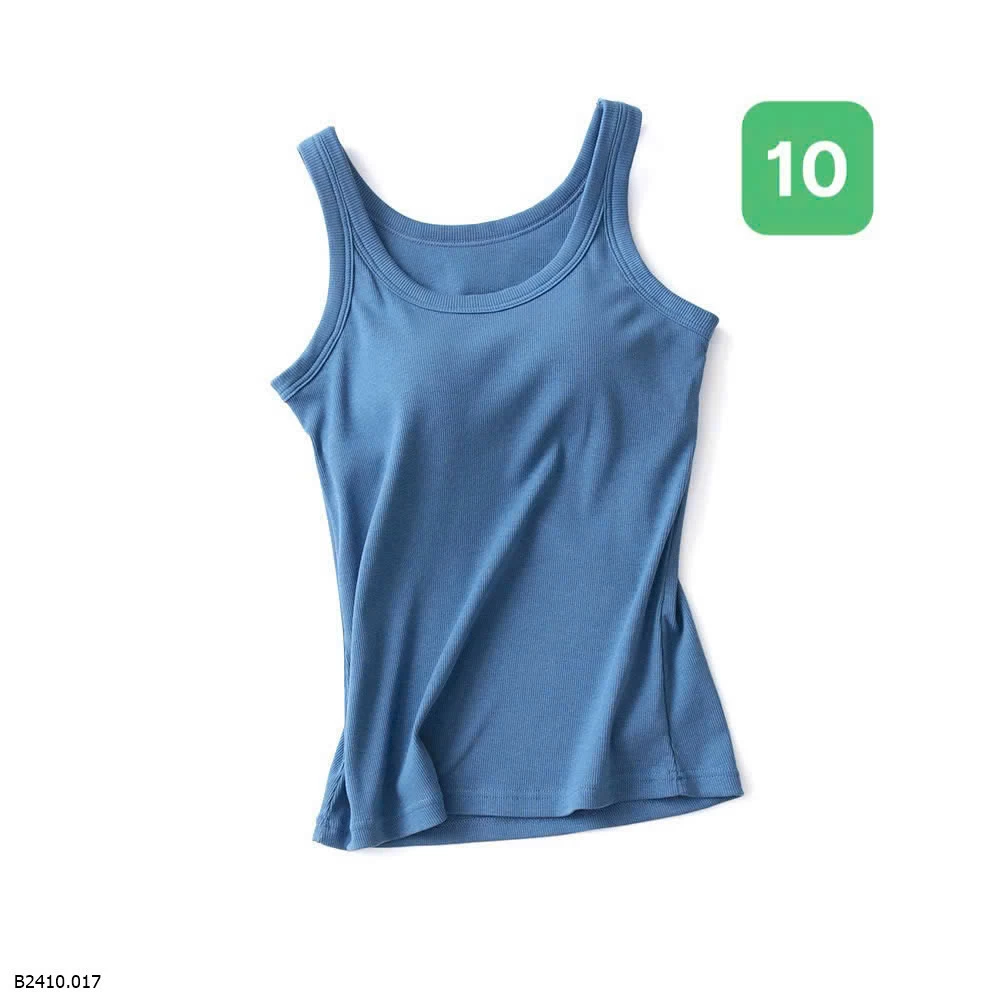 ÁO BA LỖ KÈM BRA   Giá sỉ 119k