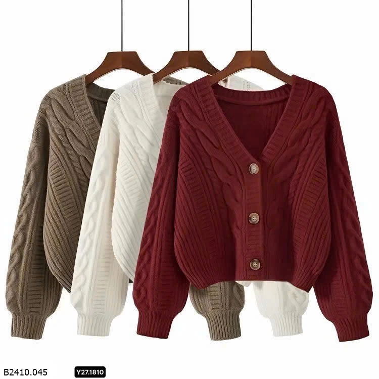 ÁO LEN NỮ VẶN THỪNG   Giá sỉ 95k