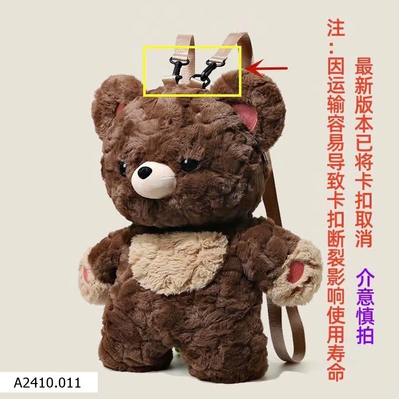 Balo A U G T A R L I O N  Giá sỉ 125k