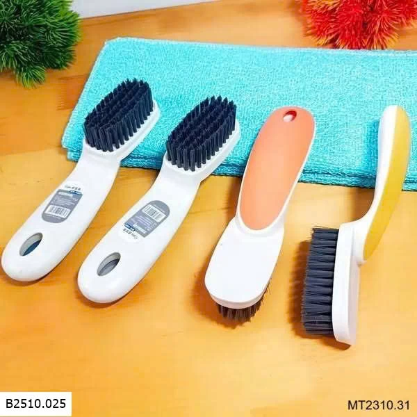 SET 3 BÀN CHẢI CẦM TAY LOẠI NHỎ TIỆN LỢI  Giá sỉ 29k/s (mix màu )