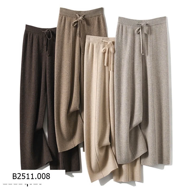 QUẦN XUÔNG LEN CAO CẤP  Giá sỉ 160ka