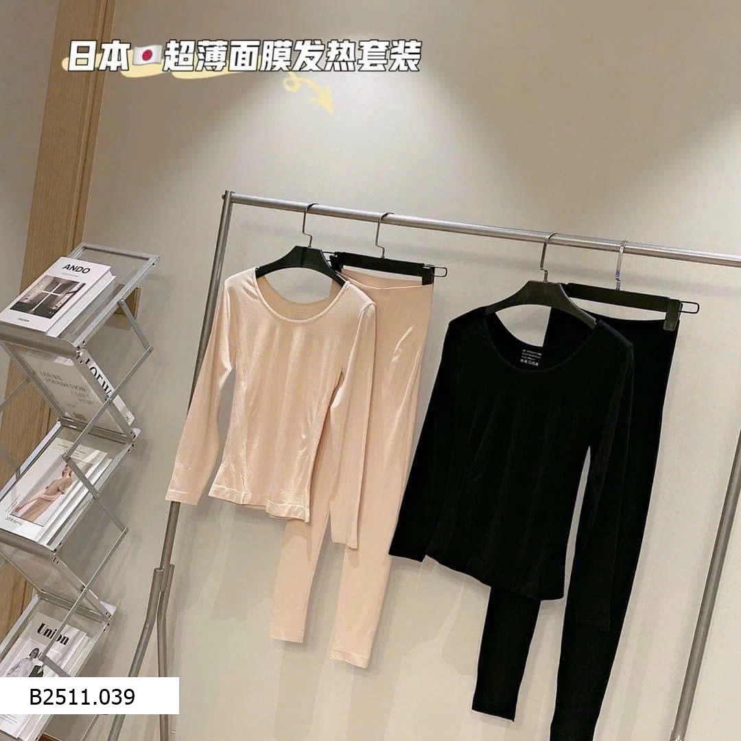 Bộ giữ nhiệt MUJI Giá sỉ 50k