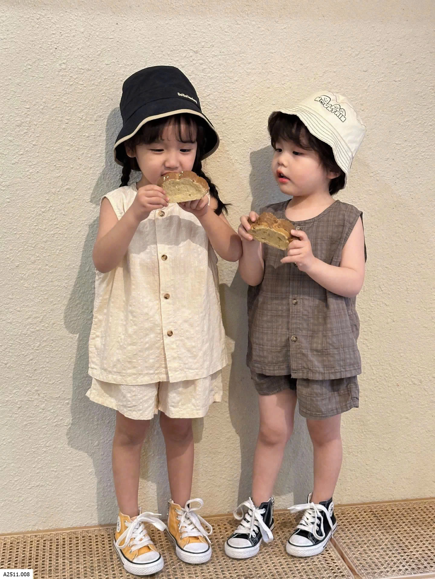 BỘ ĐŨI SÁT NÁCH MOMO  Giá sỉ 139k