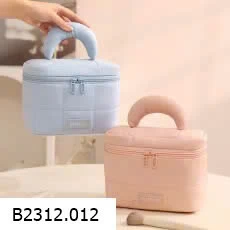 TÚI ĐỰNG MỸ PHẨM CAO CẤP  Giá sỉ 65k