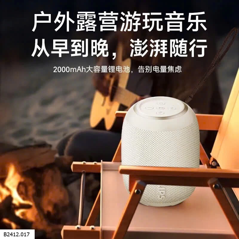 LOA PHILIP CAO CẤP  Giá sỉ 270k