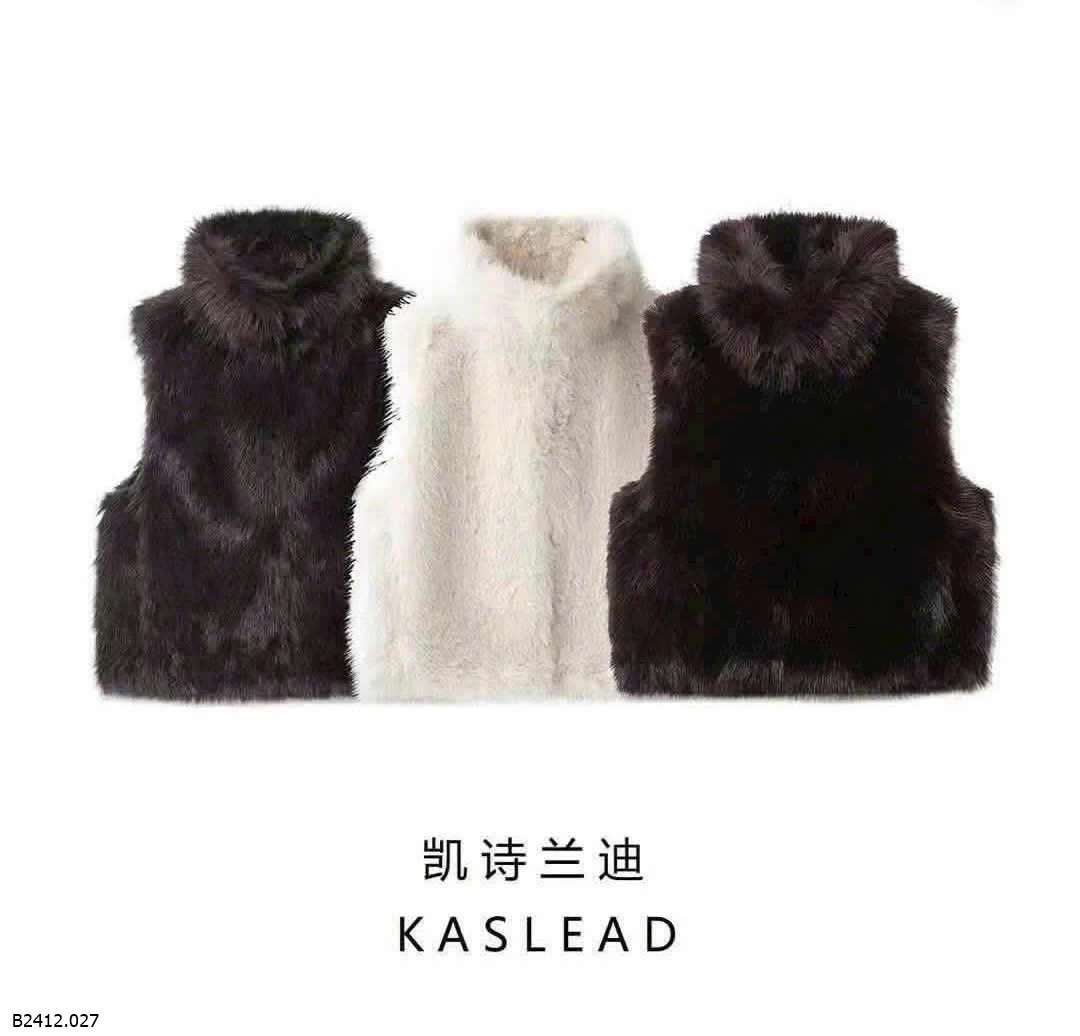 ÁO GILE LÔNG CHO NỮ KASLEAD Giá sỉ 250k