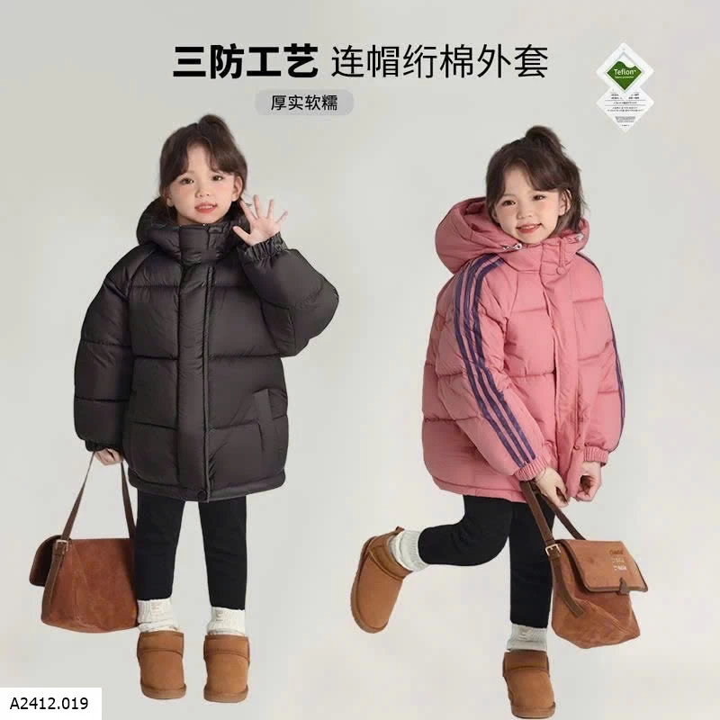 ÁO PHAO BÉO JM BEAR CHO BÉ Giá sỉ 250k