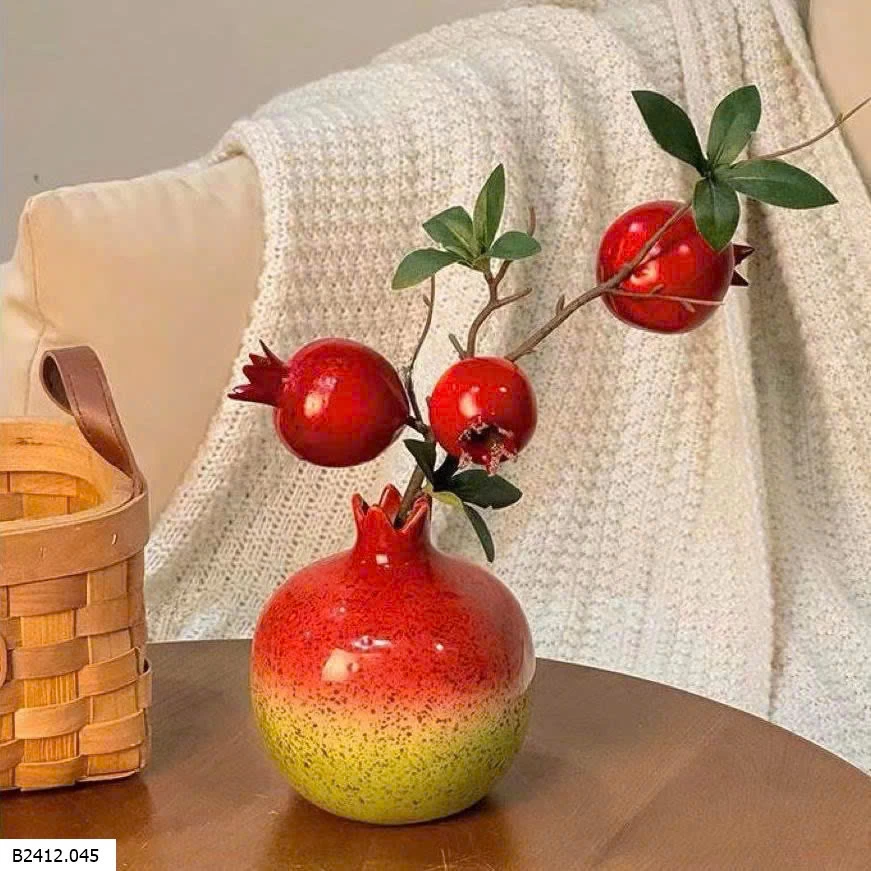 BÌNH LỰU TRANG TRÍ  Giá sỉ 80k