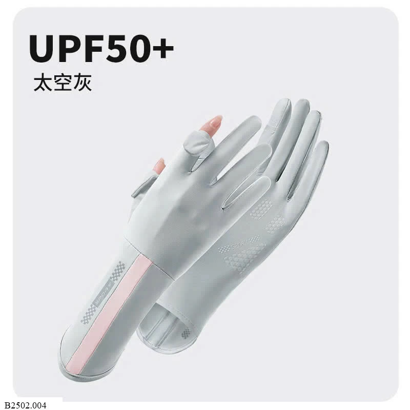 GANG TAY CHỐNG NẮNG UV  Sỉ 39k/ 1 đôi