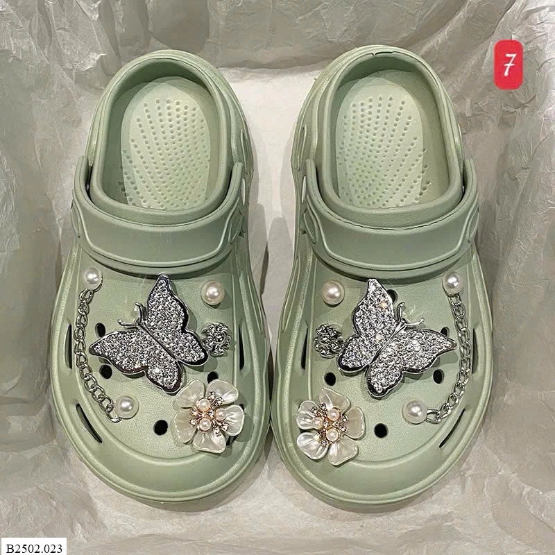 DÉP SỤC CROS NỮ  Sỉ 99k